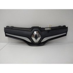 Calandre Renault Kangoo 2 Phase 2